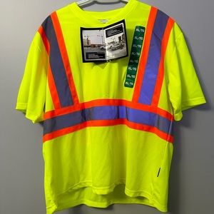 Brand New Men’s XL ForceField Work Shirt